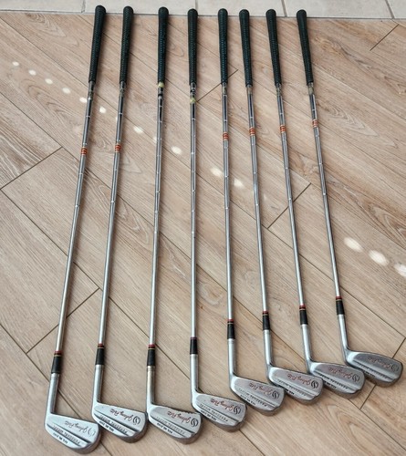 Set ferri mazze - di, da