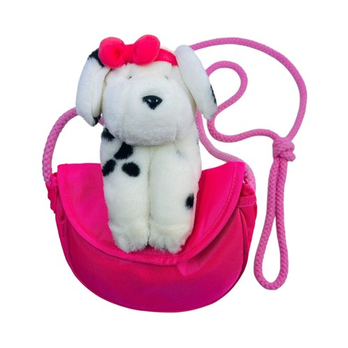 Borsa sanrio spottie dottie - sanrio,
