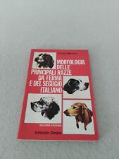 MORFOLOGIA DELLE PRINCIPALI