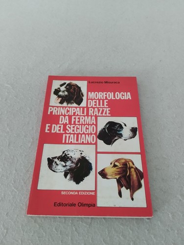 Morfologia delle principali - morfologia,