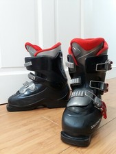 Salomon Performa T3 boots