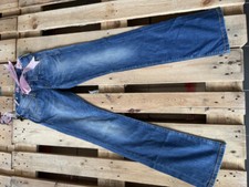 Pantaloni jeans da donna