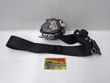 CINTURA DI SICUREZZA ANTERIORE DESTRA FIAT GRANDE PUNTO DAL 2005 IN POI 60523650