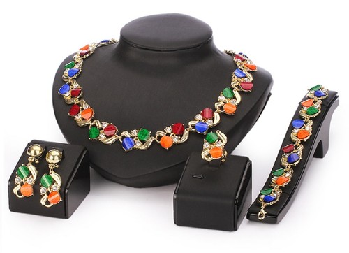 Parure classico - ,