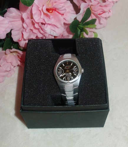 Orologio chronotech alluminio - orologio,