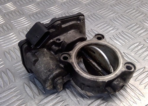 Corpo farfallato bmw f20 f21 - bmw,