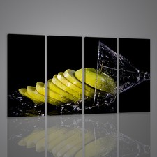 QUADRI MODERNI APPLE GREEN III