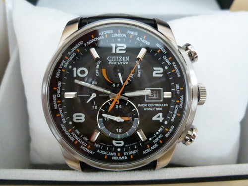 Nuovissimo orologio citizen - orologio,
