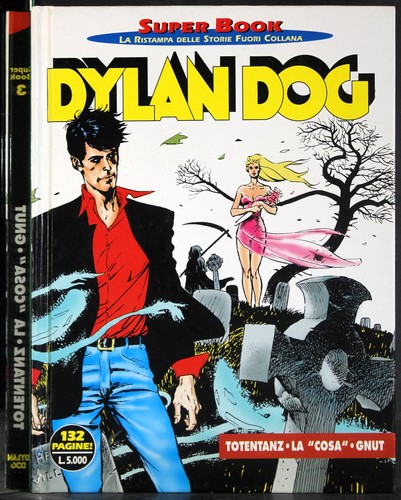 Dilan dog 1997 - 3,