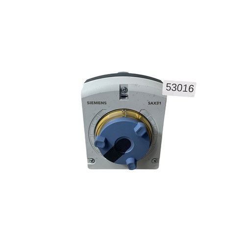 Siemens sax31 00y azionamento - sax31.00y,