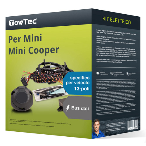 Poli spec kit - 13,