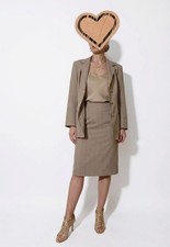 ​Elegante Tailleur Donna