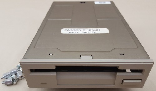 Unità floppy disk - , per