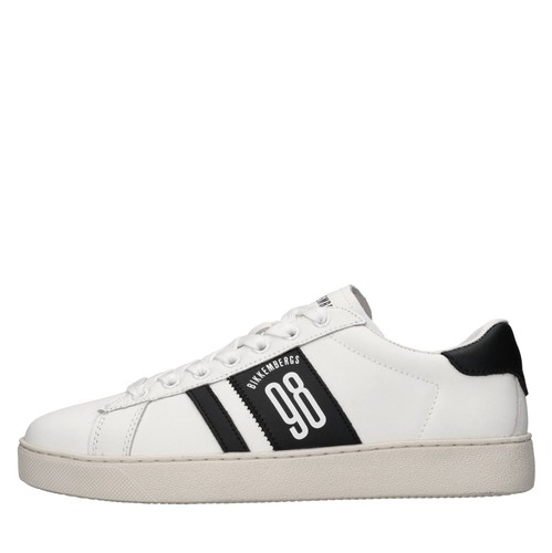 27103 leather sneakers - 27103/cp,