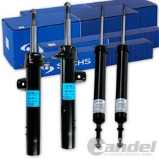 SACHS Ammortizzatore Frontale