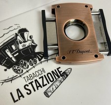 Dupont taglia sigari - dupont,