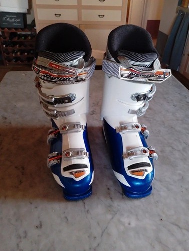 Scarponi sci nordica nf5 - scarponi, da