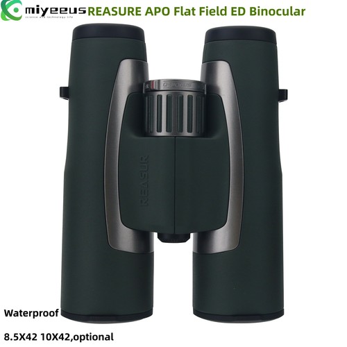 Reasure 5x42 10x42 apo flat - 10x42,