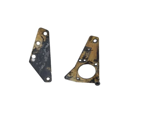 Staffe cambio invertitore - /,