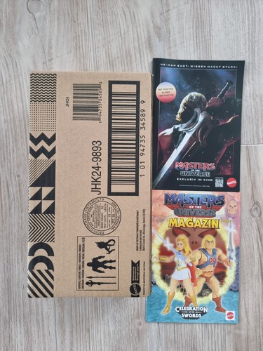 Gray motu origins - gray, mattel