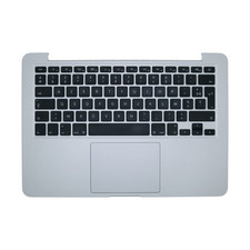 Clavier Topcase AZERTY +