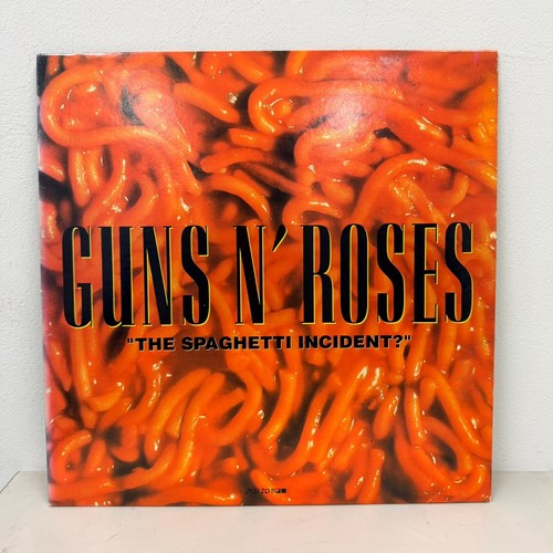 Guns roses the - n',