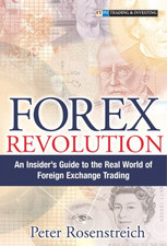 Forex Revolution: An Insider's