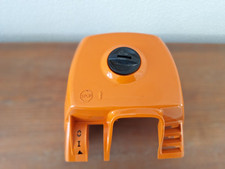 Coperchio filtro originale per motosega STIHL Ms 661 C-M, Ms 661 C-M RVWZ Mag...