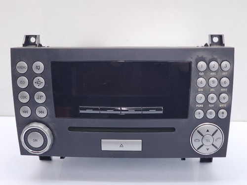 Autoradio per mercedes - autoradio,
