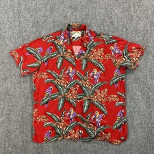 Camicia Paradise Found Uomo