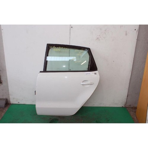 Porta post volkswagen polo - post.,