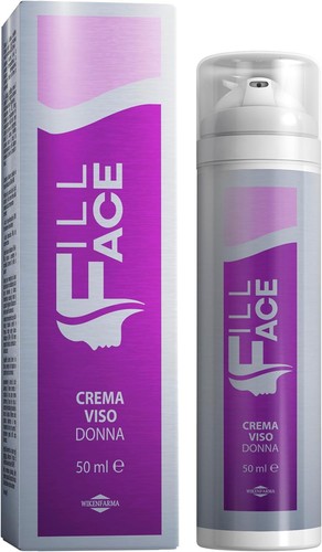 Crema viso antirughe effetto - crema,