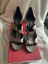 Decolte tacco alto Salvatore