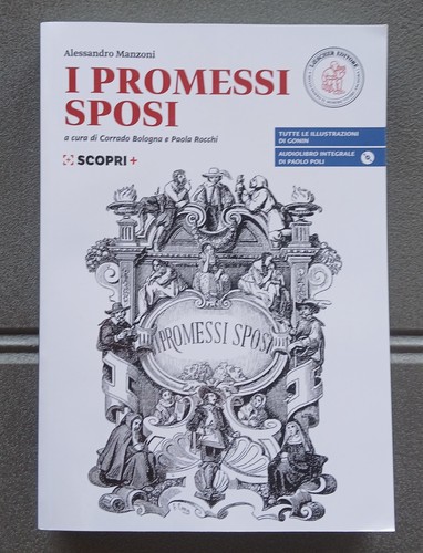 Loescher promessi sposi - promessi,