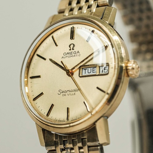 Vintage anni omega - **vintage, 70**