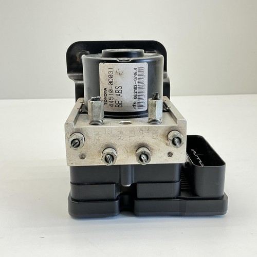 Abs per toyota - yaris, 1.3