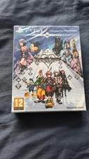 Kingdom Hearts HD 2.8 Édition