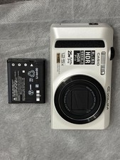 CASIO EXILIM EX ZR100 8281