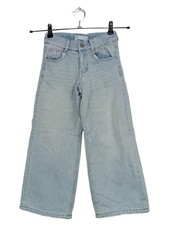 Jeans bambino Zara gamba larga