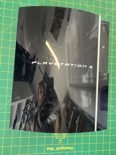 Sony playstation fat ps3 - playstation,