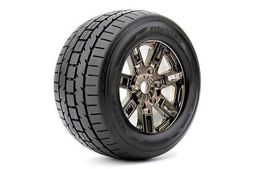 Gomme roapex monster - roapex, 1/8