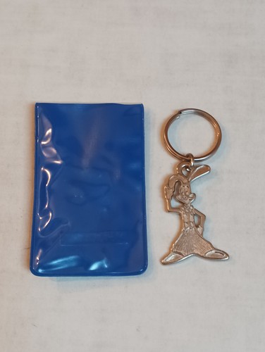 Roger rabbit portachiavi - rabbit,