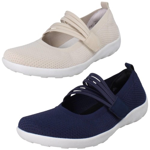 Scarpe mary jane - mary, cinghia