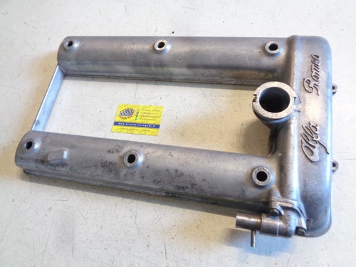 Coperchio punterie alfa romeo - alfa,