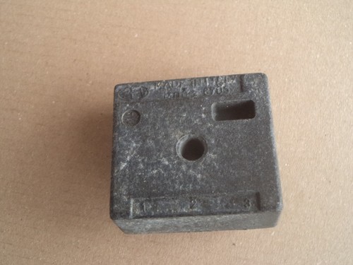 Malanca one 125 - ob,