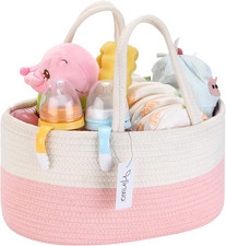 Caddy Pannolini Neonati 3