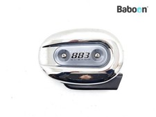 Scatola filtro dell'aria