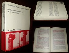 Storia contemporanea II, Il
