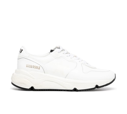 Golden goose sneakers donna - golden,