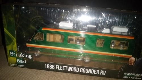 Greenlight edizione - 1/43,